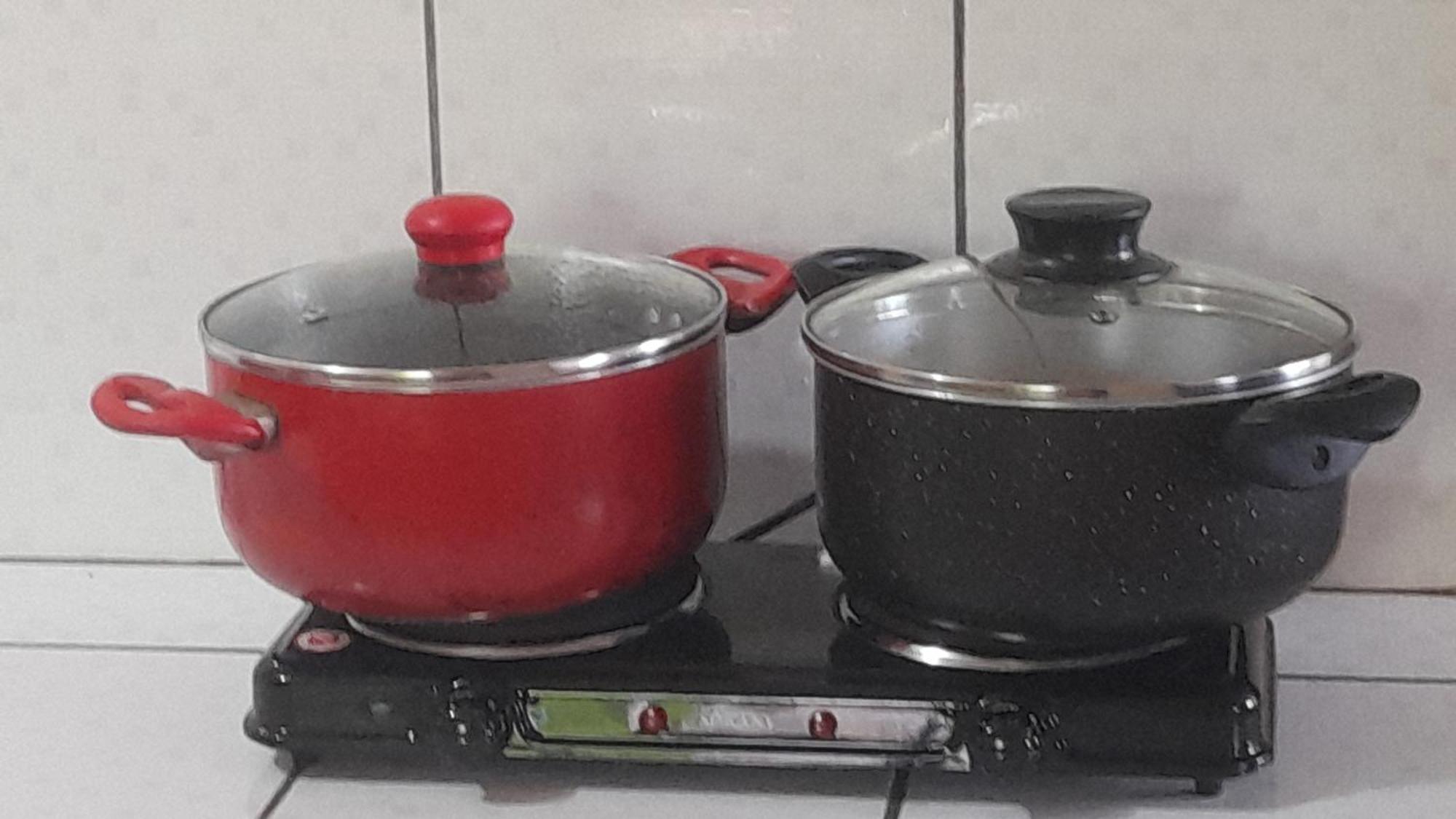 401 Piso 4 Independiente, Tv, Agua Caliente * Lima